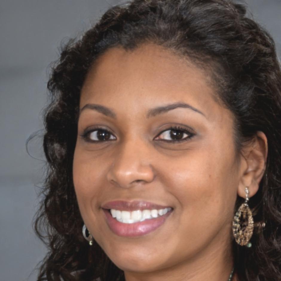 Portrait de Sophie Mercier spécialiste en gestion de crise