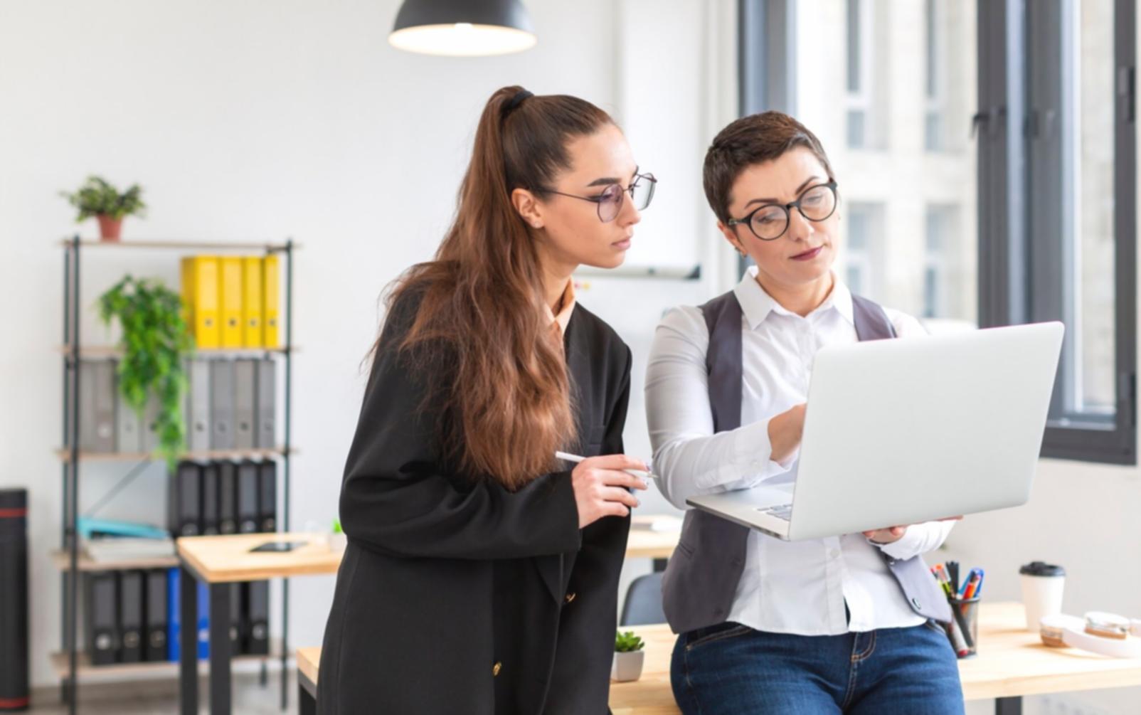 Session de formation budgétaire en présentiel